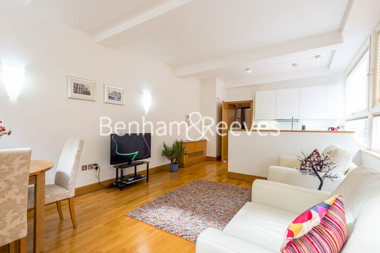 1  bedroom flat to rent in Greystoke Place, City, EC4A-image 8