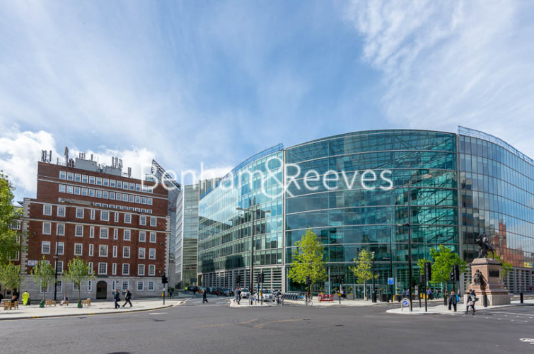 1  bedroom flat to rent in Greystoke Place, City, EC4A-image 9