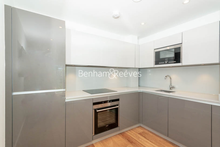 1 bedroom flat to rent in Becket House, Westking Place, WC1H-image 2