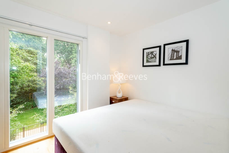 1 bedroom flat to rent in Becket House, Westking Place, WC1H-image 3