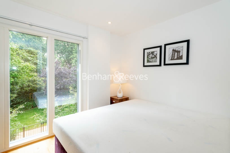 1  bedroom flat to rent in Becket House, Westking Place, WC1H-image 3