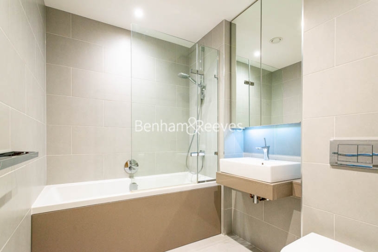 1  bedroom flat to rent in Becket House, Westking Place, WC1H-image 4