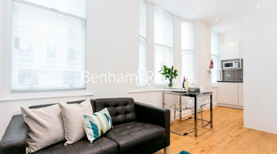 1 bedroom flat to rent in Wormwood Street, City, EC2M-image 1