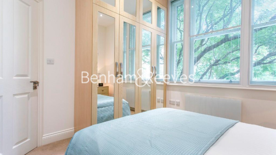 1  bedroom flat to rent in Wormwood Street, City, EC2M-image 10