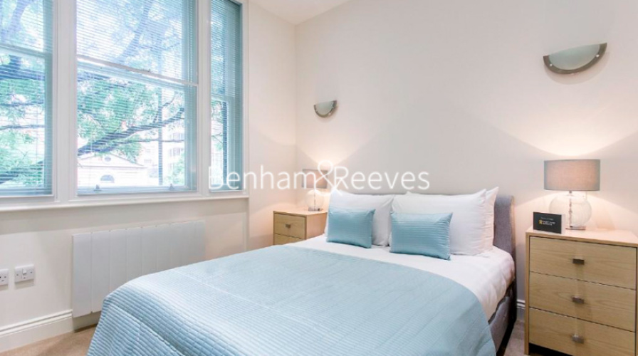 1  bedroom flat to rent in Wormwood Street, City, EC2M-image 4