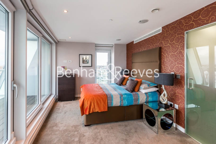 2 bedrooms flat to rent in City Road, Old Street, EC1Y-image 4