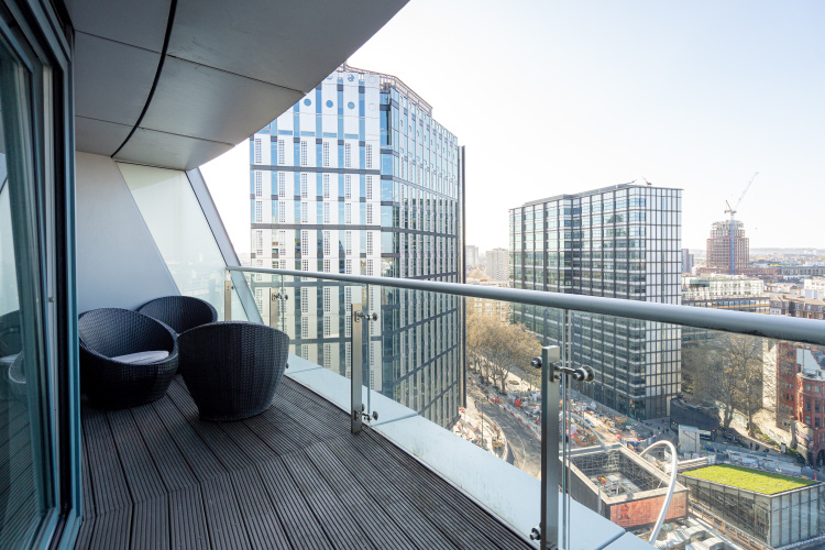 2  bedrooms flat to rent in City Road, Old Street, EC1Y-image 5