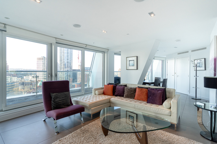 2  bedrooms flat to rent in City Road, Old Street, EC1Y-image 6
