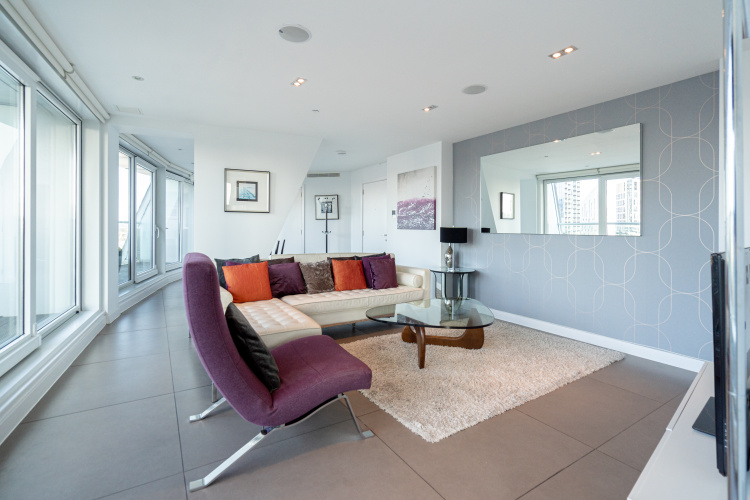 2 bedrooms flat to rent in City Road, Old Street, EC1Y-image 11