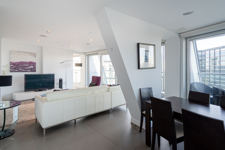 2 bedrooms flat to rent in City Road, Old Street, EC1Y-image 16