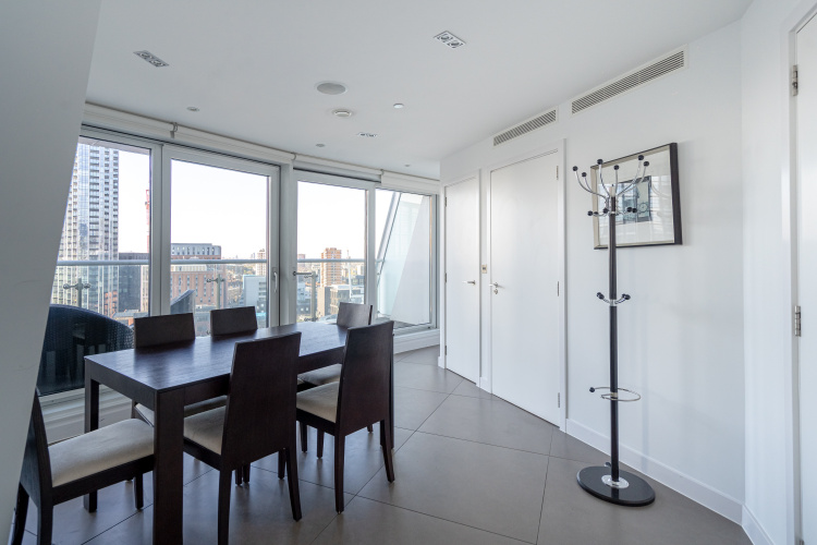 2 bedrooms flat to rent in City Road, Old Street, EC1Y-image 17