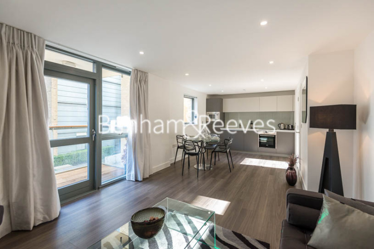 1  bedroom flat to rent in Arlington Avenue, Packington Square, N1-image 1