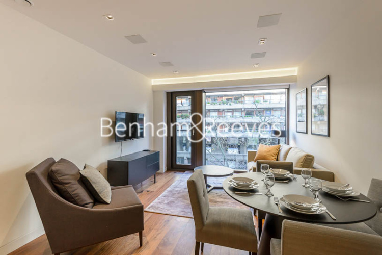 1 bedroom flat to rent in Wood Street, Barbican, EC2-image 3