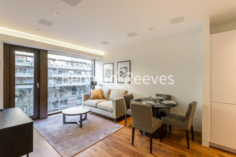 1 bedroom flat to rent in Wood Street, Barbican, EC2-image 7