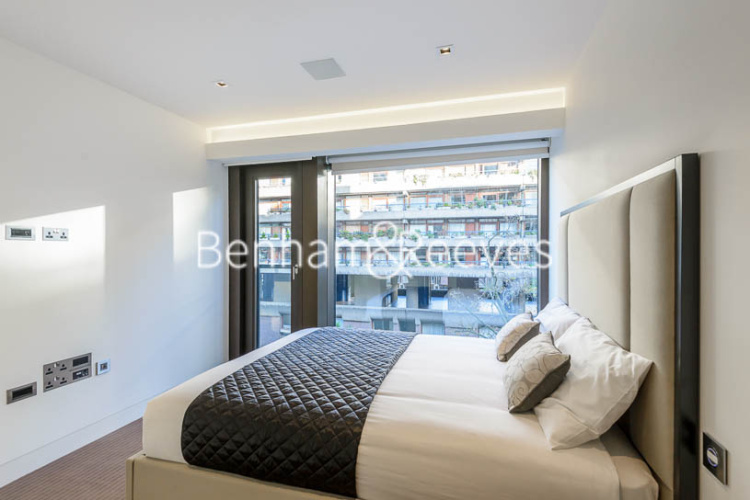 1 bedroom flat to rent in Wood Street, Barbican, EC2-image 8