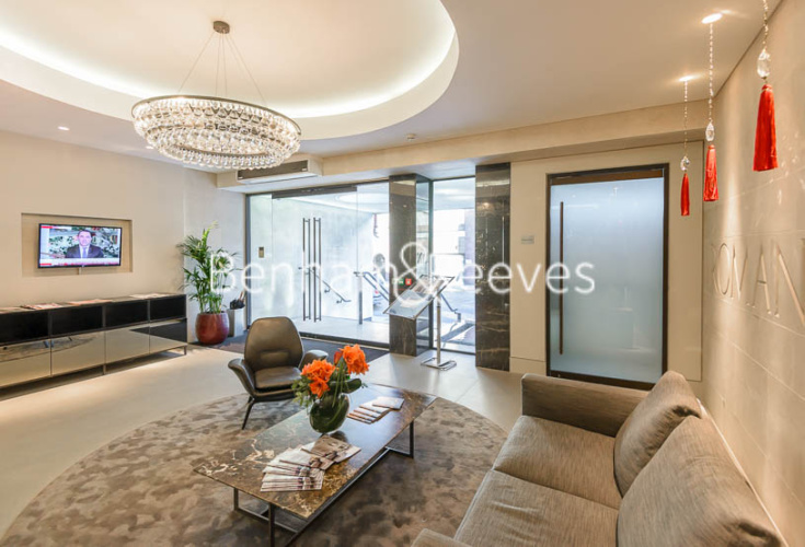 1 bedroom flat to rent in Wood Street, Barbican, EC2-image 9