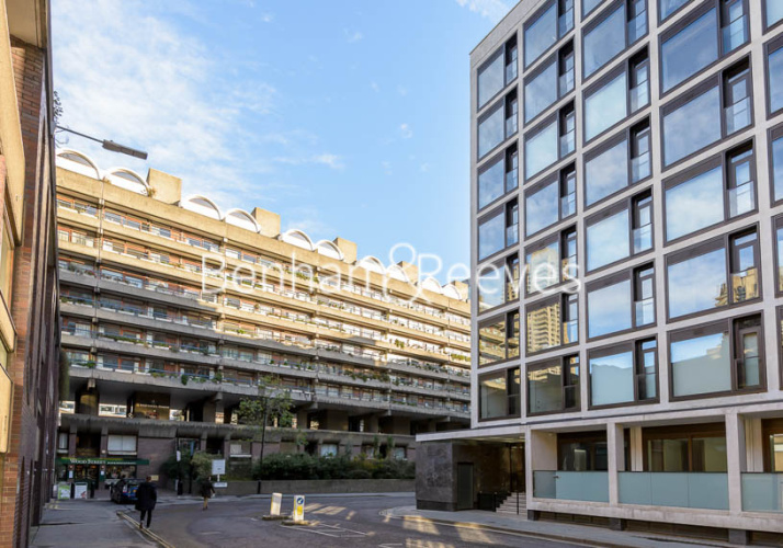 1 bedroom flat to rent in Wood Street, Barbican, EC2-image 10