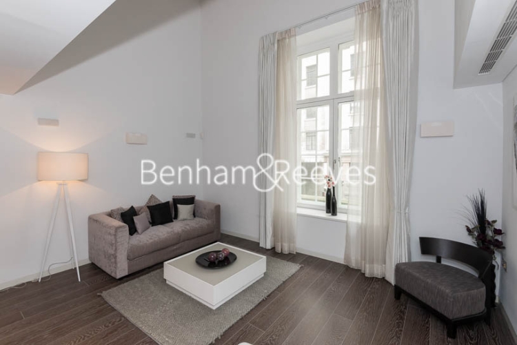 1 bedroom flat to rent in Marconi House, Strand, WC2R-image 1