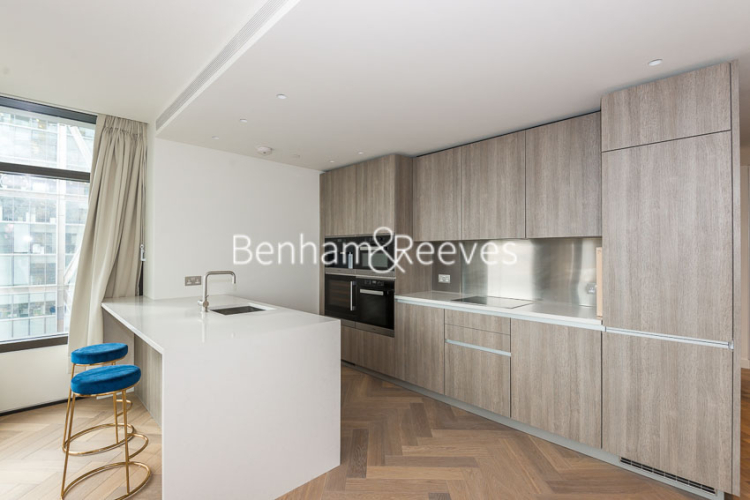 2 bedrooms flat to rent in Principal Tower, City, EC2A-image 2