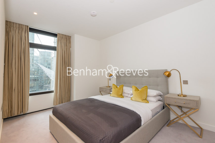 2 bedrooms flat to rent in Principal Tower, City, EC2A-image 4