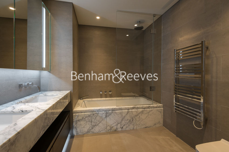 2 bedrooms flat to rent in Principal Tower, City, EC2A-image 5