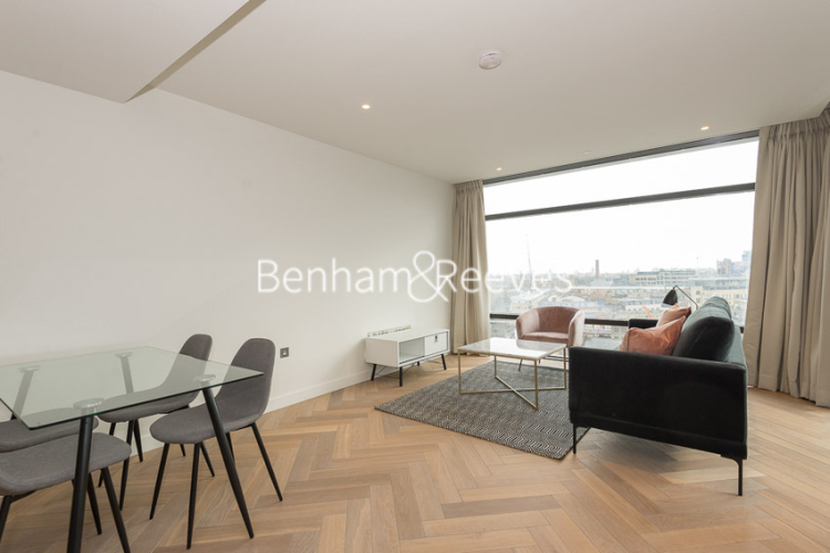 2 bedrooms flat to rent in Principal Tower, City, EC2A-image 7