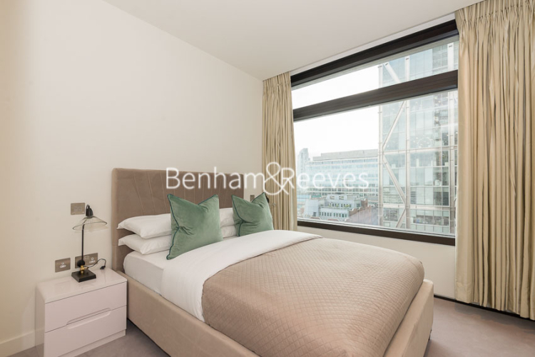 2 bedrooms flat to rent in Principal Tower, City, EC2A-image 9