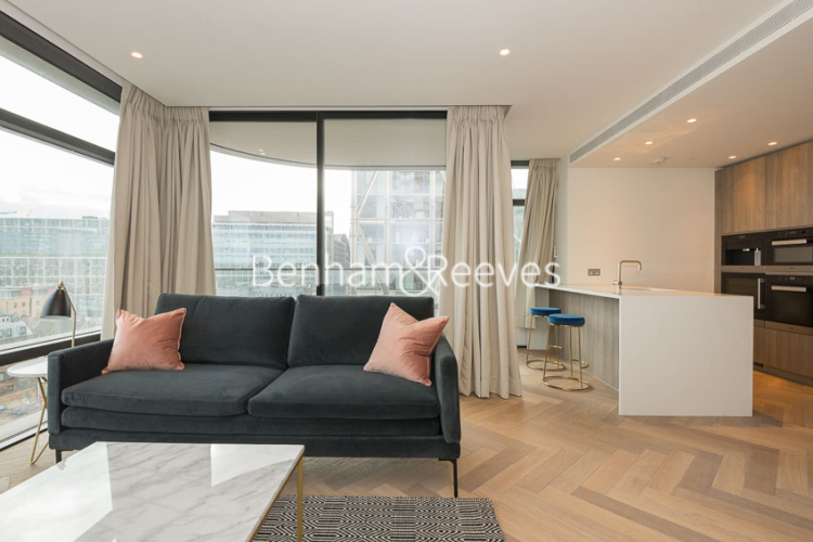 2 bedrooms flat to rent in Principal Tower, City, EC2A-image 12