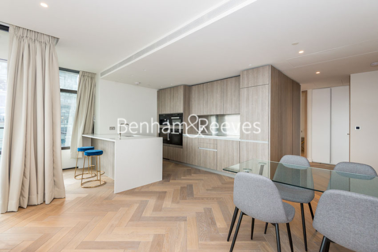 2 bedrooms flat to rent in Principal Tower, City, EC2A-image 13