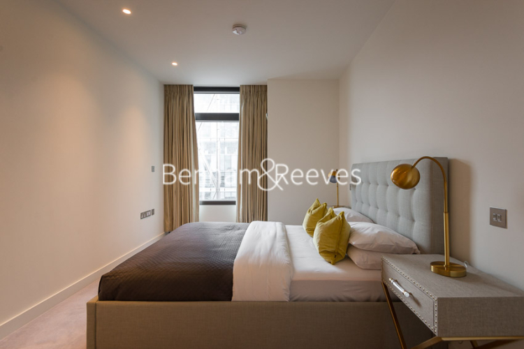 2 bedrooms flat to rent in Principal Tower, City, EC2A-image 14