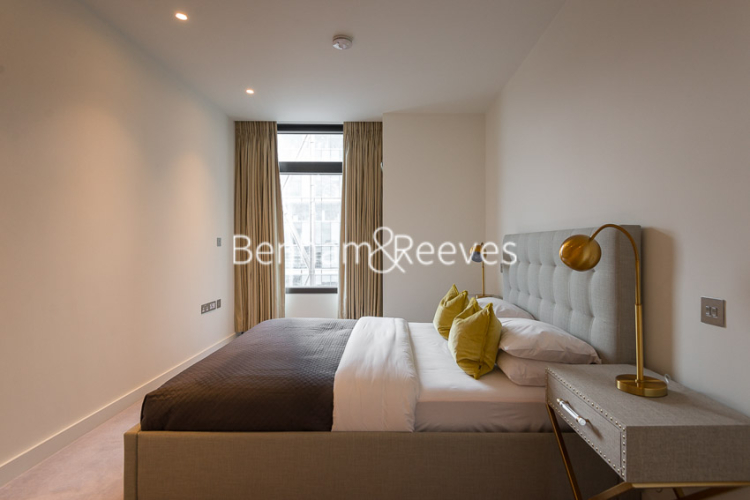 2  bedrooms flat to rent in Principal Tower, City, EC2A-image 14