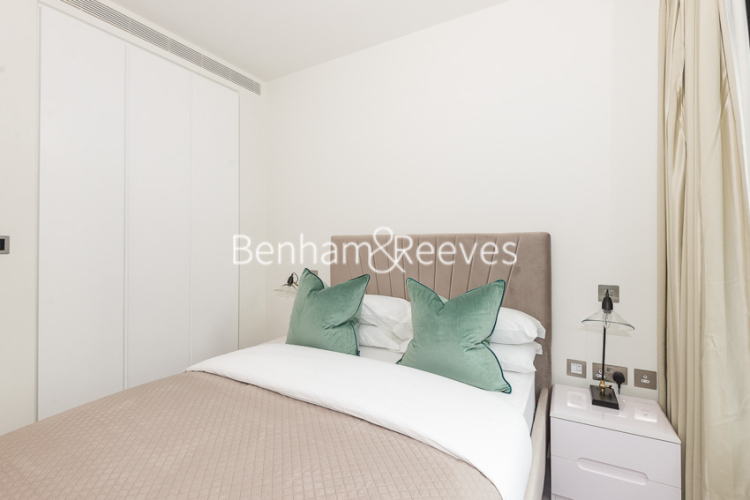 2 bedrooms flat to rent in Principal Tower, City, EC2A-image 15