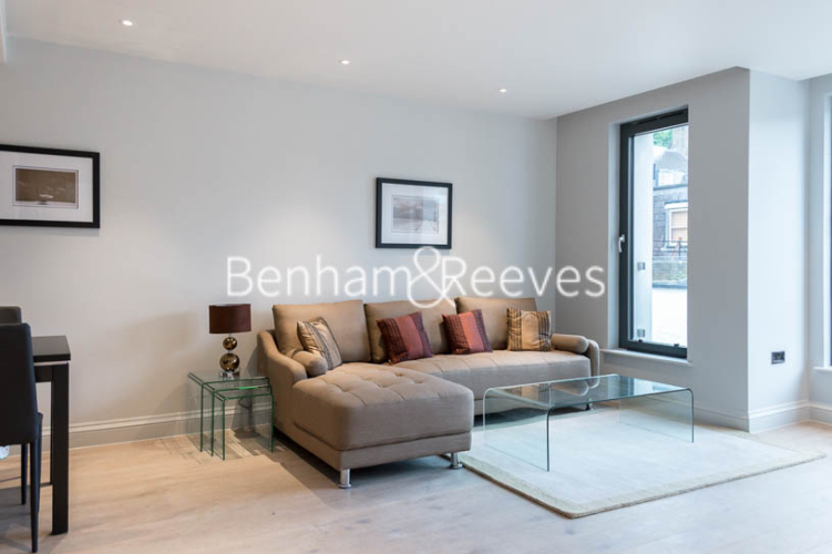 2  bedrooms flat to rent in Grays Inn Road, Bloomsbury, WC1X-image 1