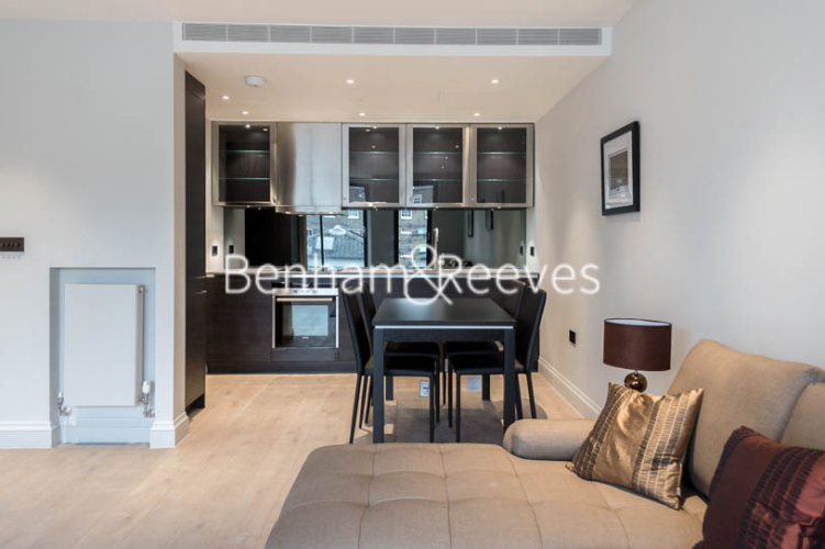2  bedrooms flat to rent in Grays Inn Road, Bloomsbury, WC1X-image 2