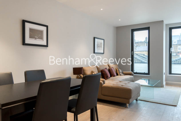 2  bedrooms flat to rent in Grays Inn Road, Bloomsbury, WC1X-image 3