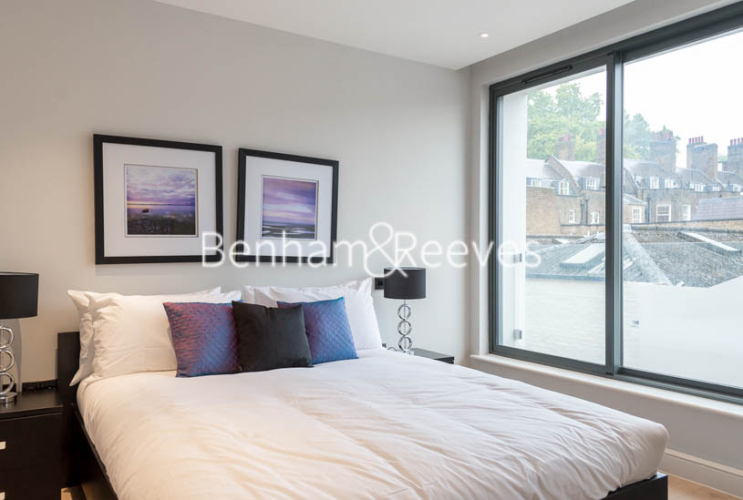 2  bedrooms flat to rent in Grays Inn Road, Bloomsbury, WC1X-image 4