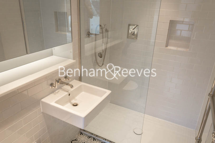 2  bedrooms flat to rent in Grays Inn Road, Bloomsbury, WC1X-image 5