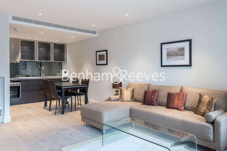 2  bedrooms flat to rent in Grays Inn Road, Bloomsbury, WC1X-image 7