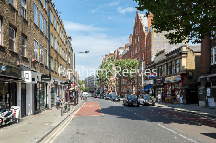 2 bedrooms flat to rent in Grays Inn Road, Bloomsbury, WC1X-image 9