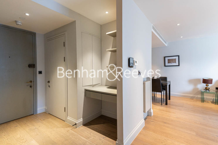 2  bedrooms flat to rent in Grays Inn Road, Bloomsbury, WC1X-image 10