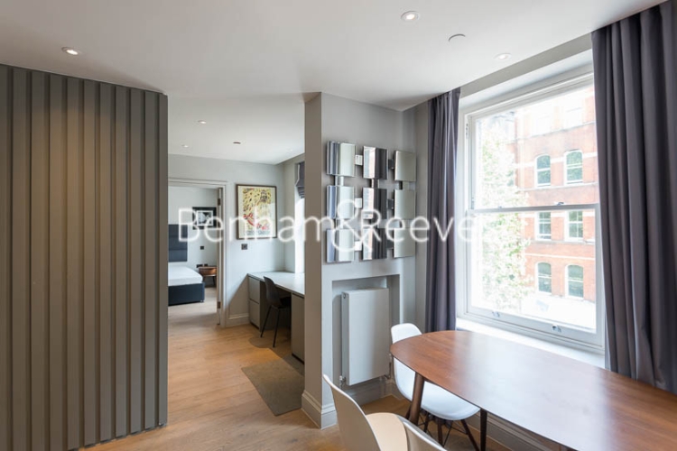 1  bedroom flat to rent in Grays Inn Road, Bloomsbury, WC1X-image 3