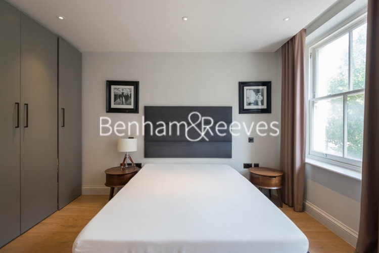 1 bedroom flat to rent in Grays Inn Road, Bloomsbury, WC1X-image 4