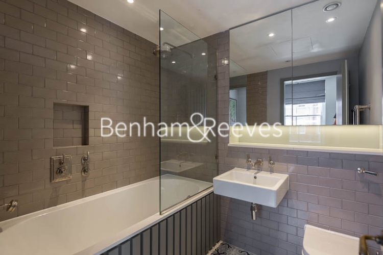 1  bedroom flat to rent in Grays Inn Road, Bloomsbury, WC1X-image 5
