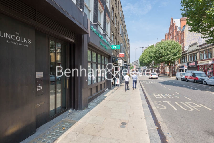 1 bedroom flat to rent in Grays Inn Road, Bloomsbury, WC1X-image 6