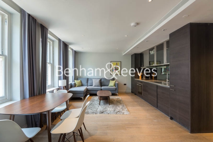 1  bedroom flat to rent in Grays Inn Road, Bloomsbury, WC1X-image 7