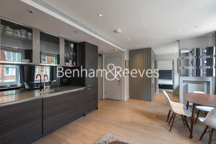 1  bedroom flat to rent in Grays Inn Road, Bloomsbury, WC1X-image 8
