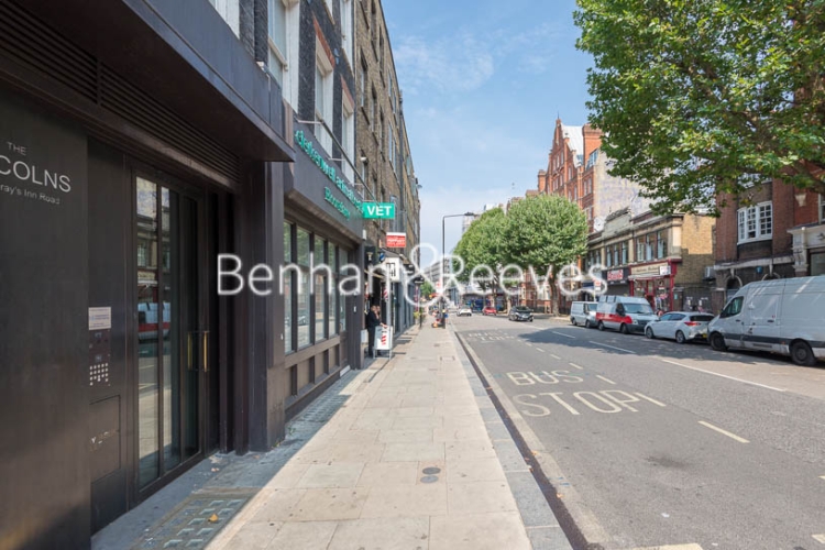 1  bedroom flat to rent in Grays Inn Road, Bloomsbury, WC1X-image 14