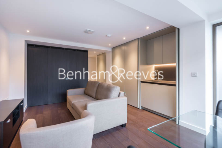 Studio flat to rent in The Greys, Gray’s Inn Road, WC1-image 2