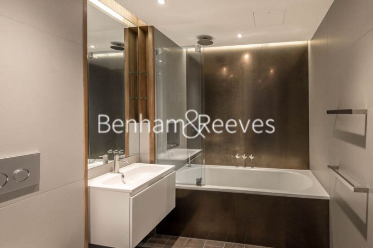 Studio flat to rent in The Greys, Gray’s Inn Road, WC1-image 3