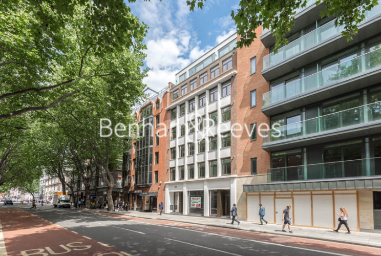 Studio flat to rent in The Greys, Gray’s Inn Road, WC1-image 4